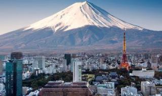 富士山火山预计爆发时间