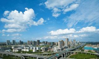 长江入海口在哪个城市