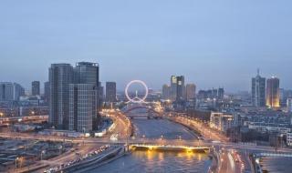 中国高收入城市排行榜